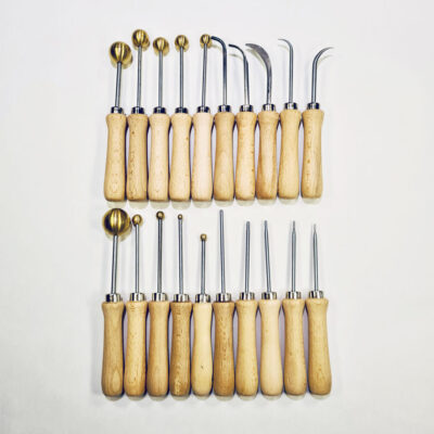 20-Piece Toolkit for Corsages
