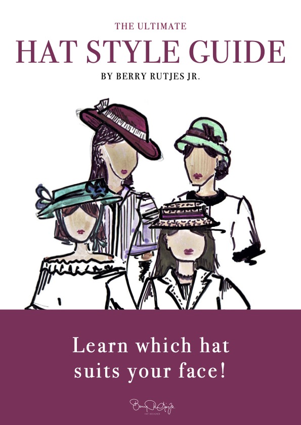 Ebook Hat Style Guide